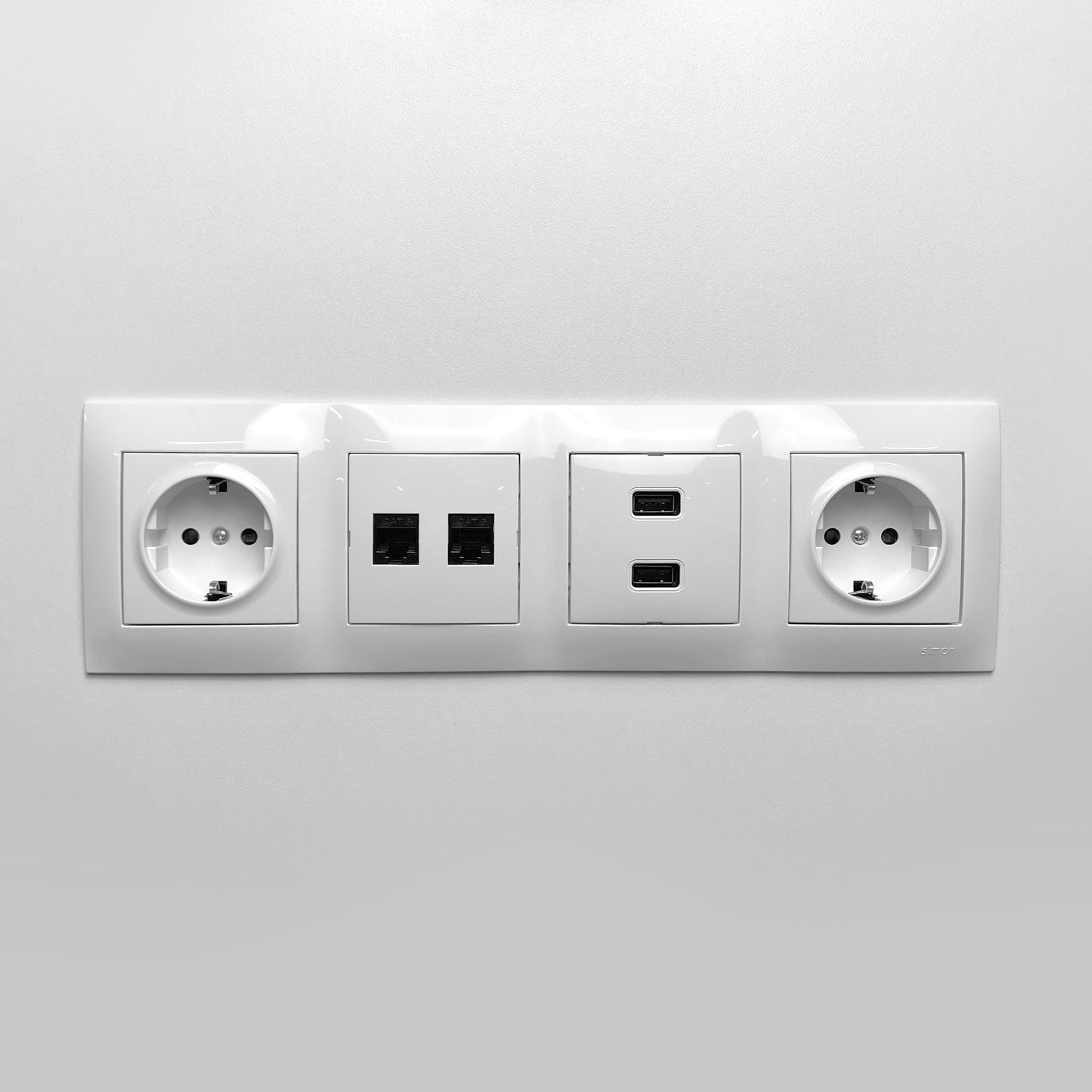 LAN | Ethernet - Poddie Meet