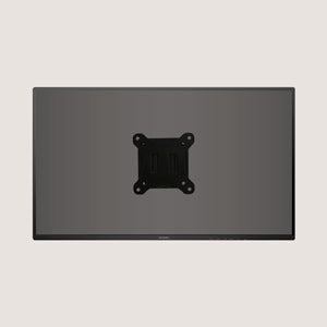 Monitor bracket (VESA) - Poddie Meet 2 & 4