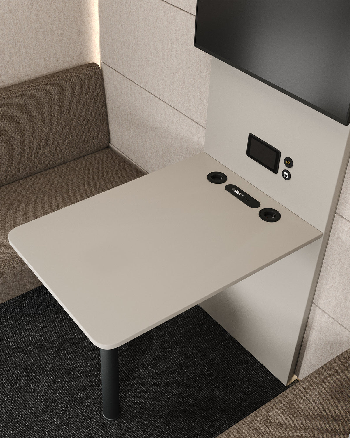 Poddie Meet 4 Pro