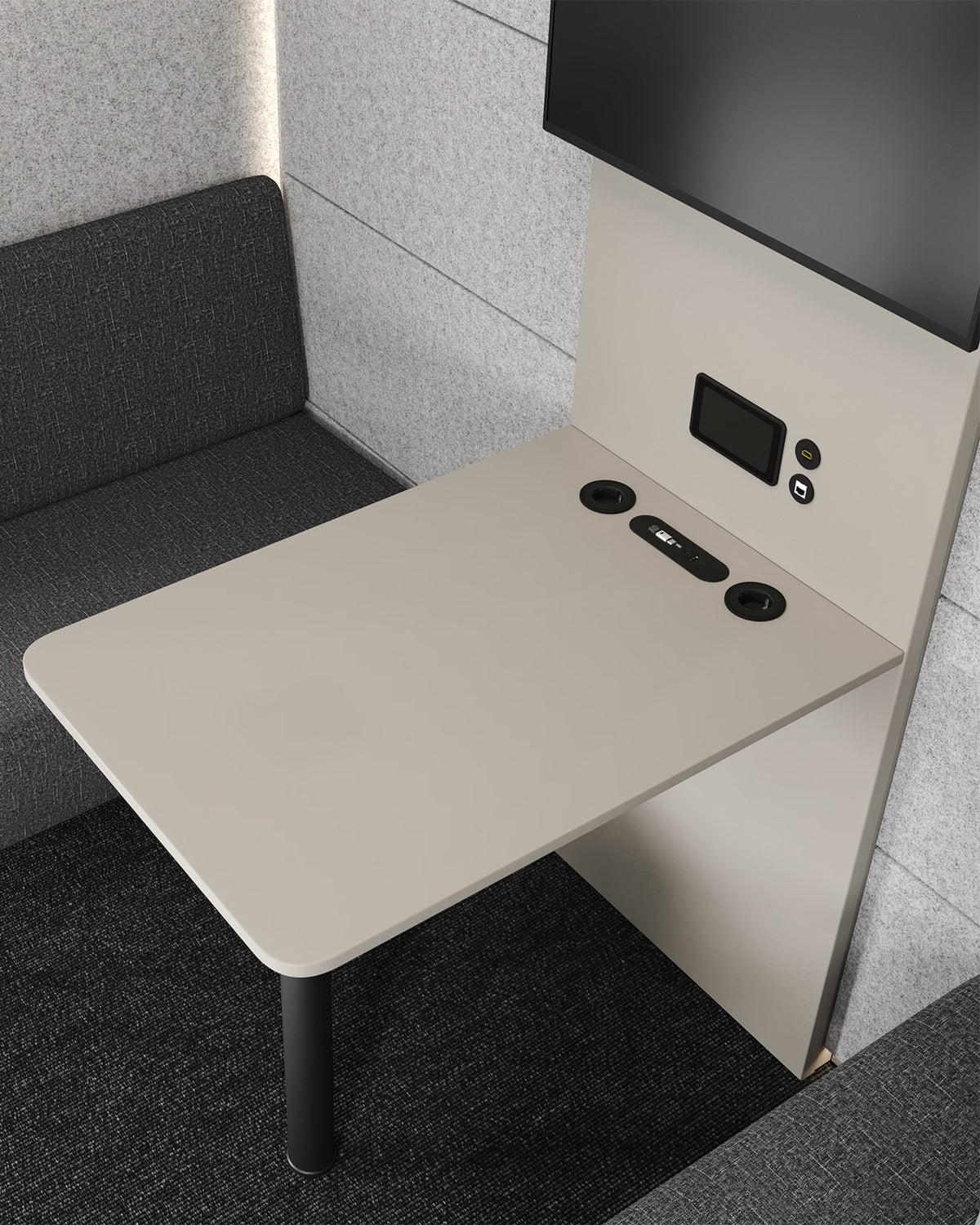 Poddie Meet 4 Pro