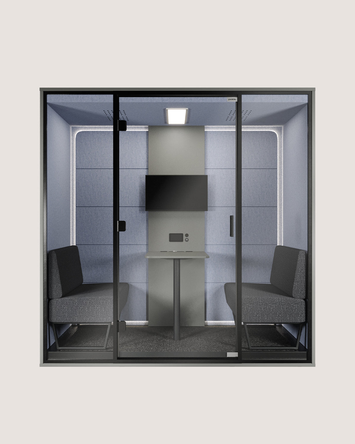 Poddie Meet 4 Pro