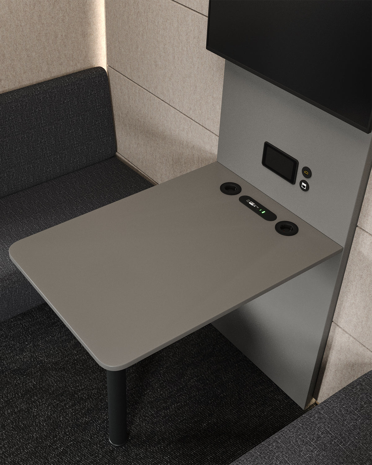 Poddie Meet 4 Pro