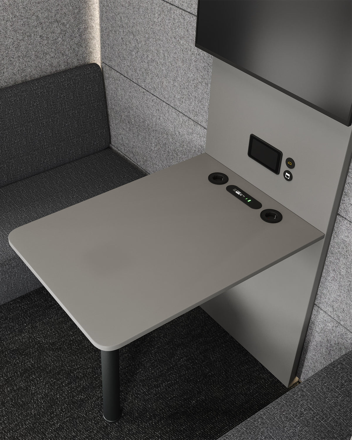 Poddie Meet 4 Pro