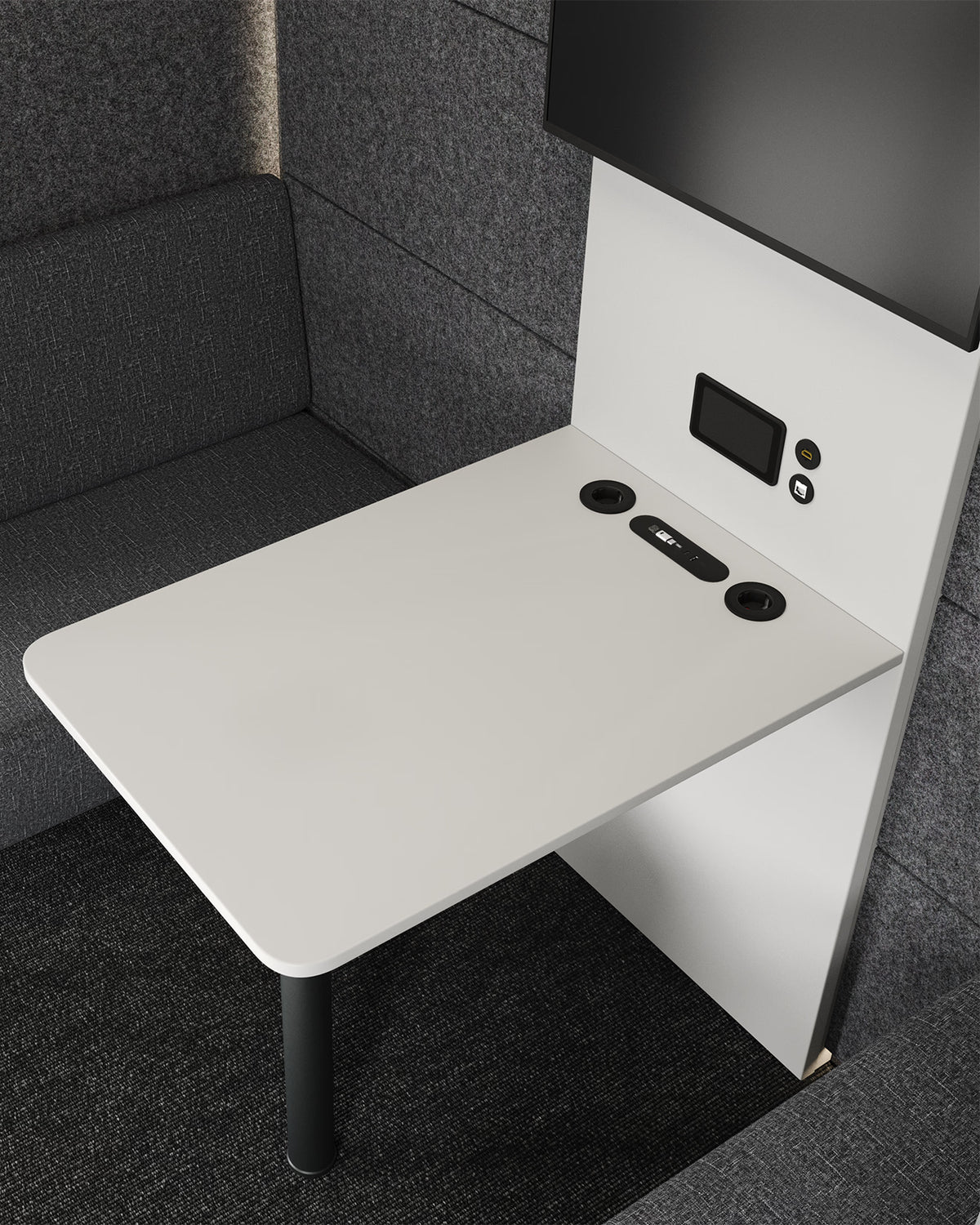Poddie Meet 4 Pro