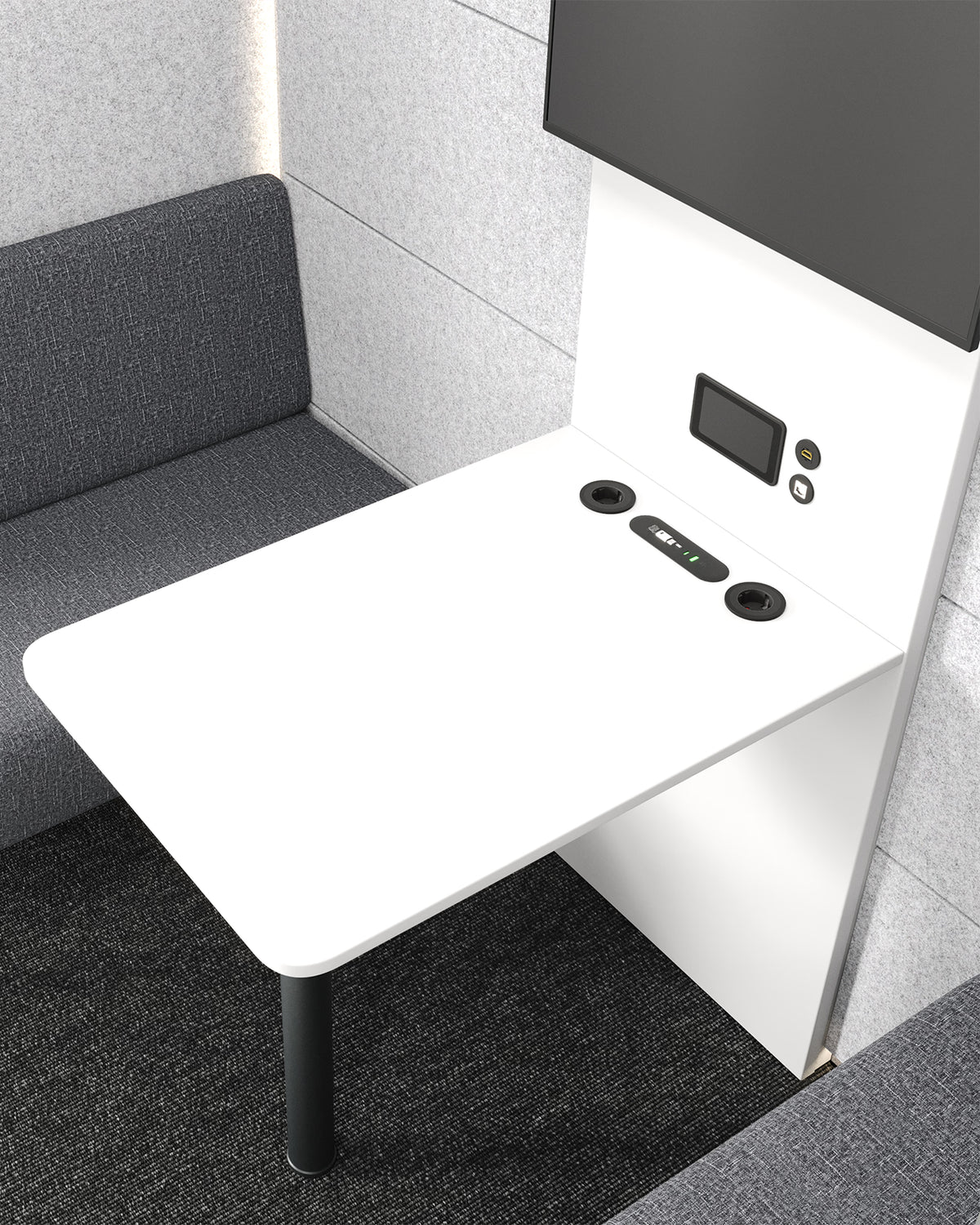 Poddie Meet 4 Pro