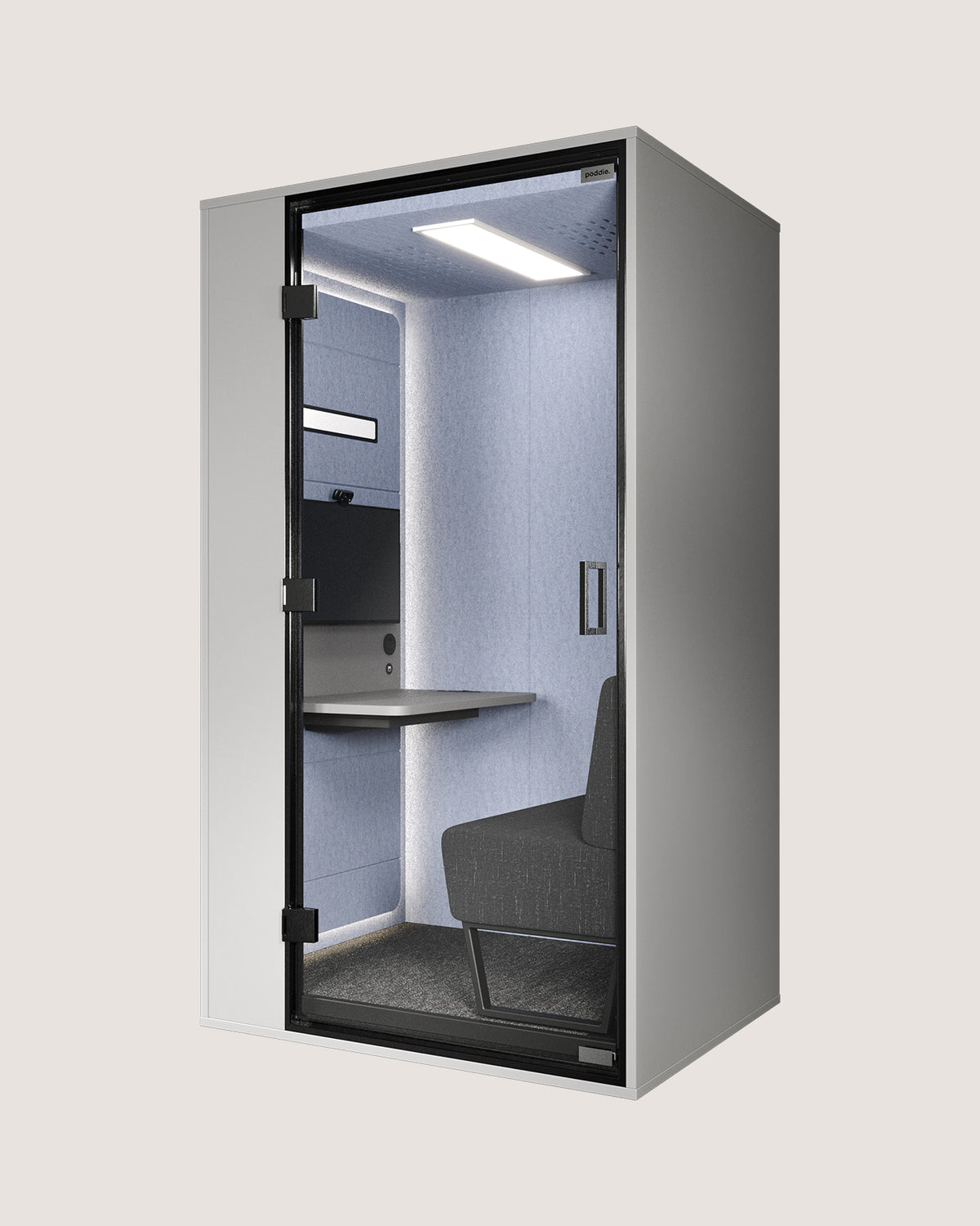 Poddie Sit Pro