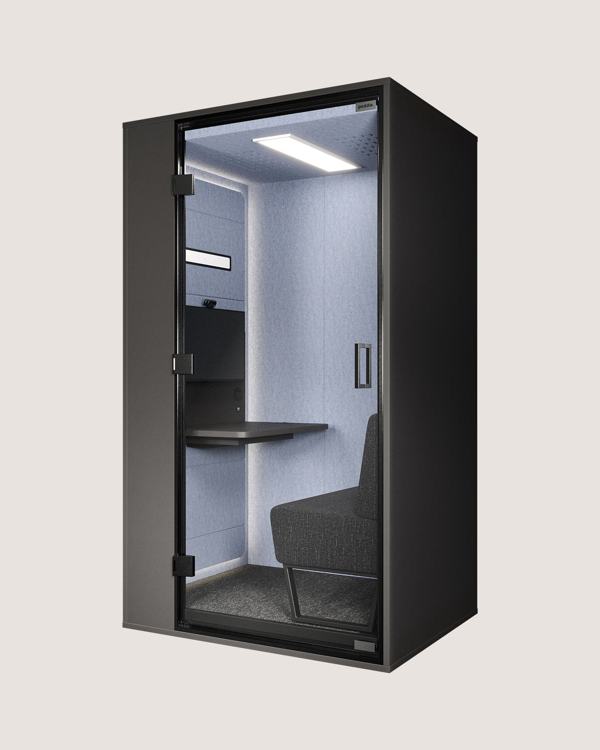 Poddie Sit Pro