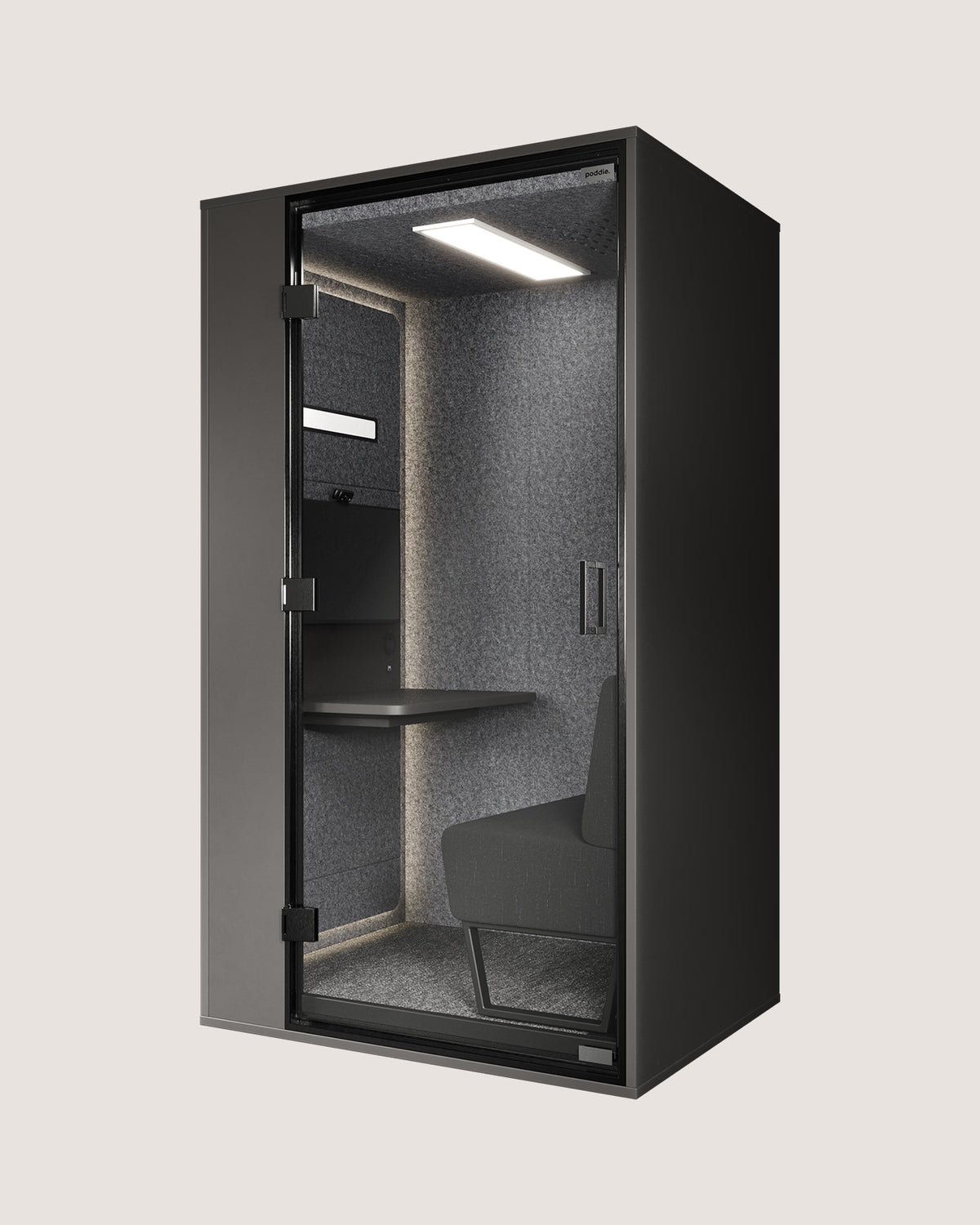 Poddie Sit Pro