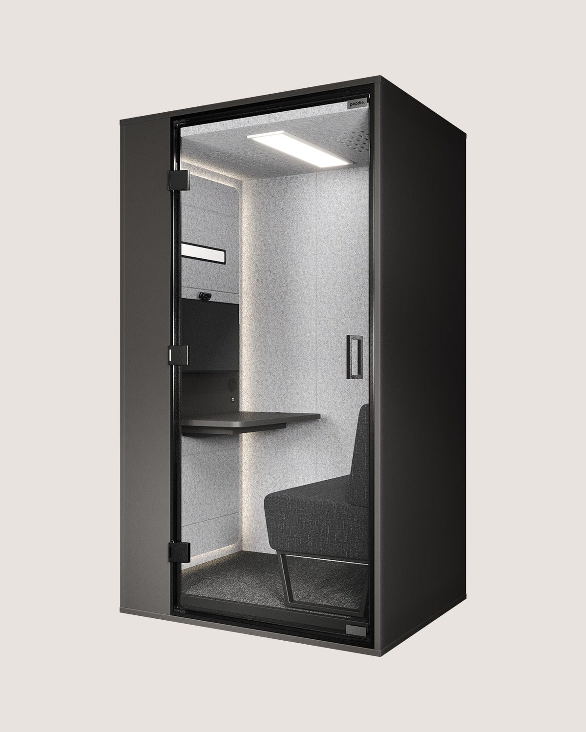 Poddie Sit Pro