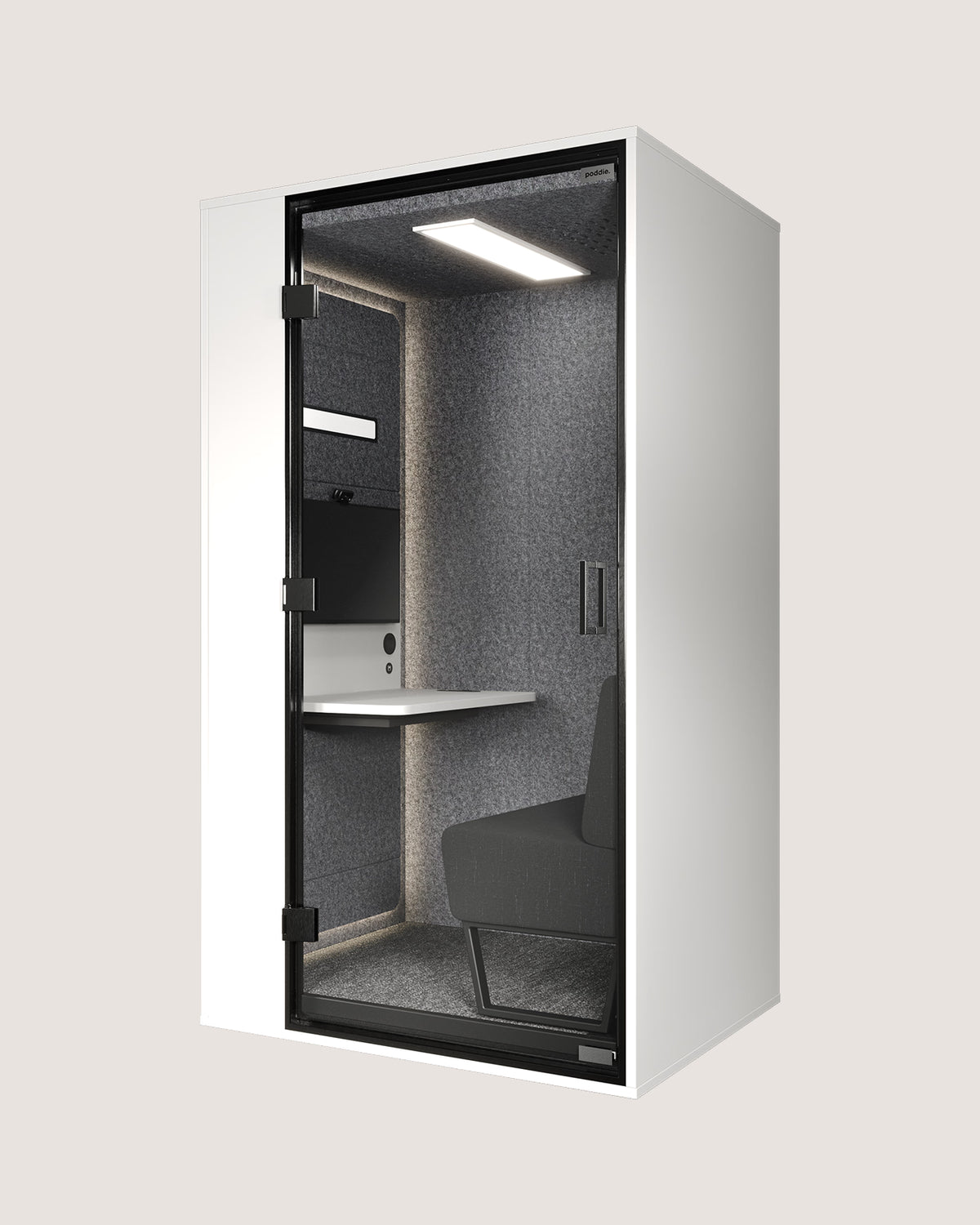 Poddie Sit Pro