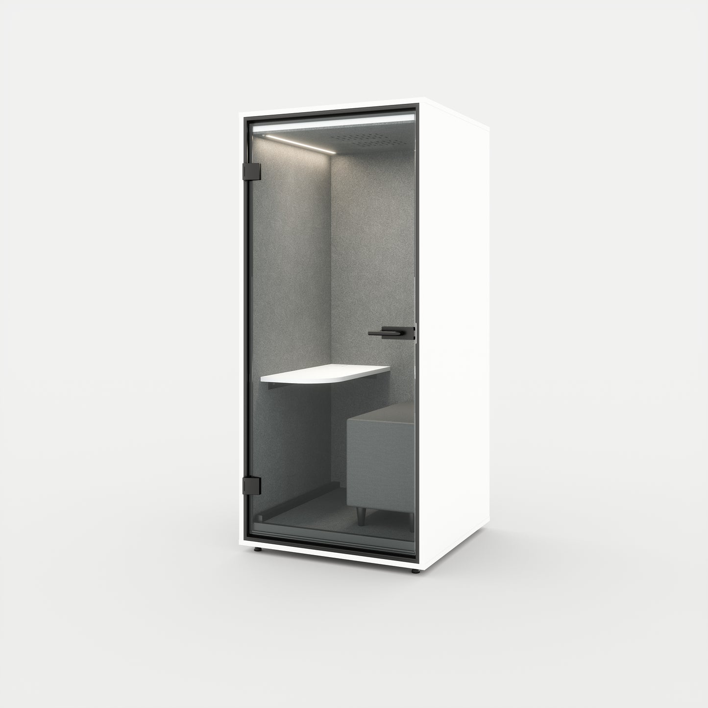 Poddie Sit 4.0