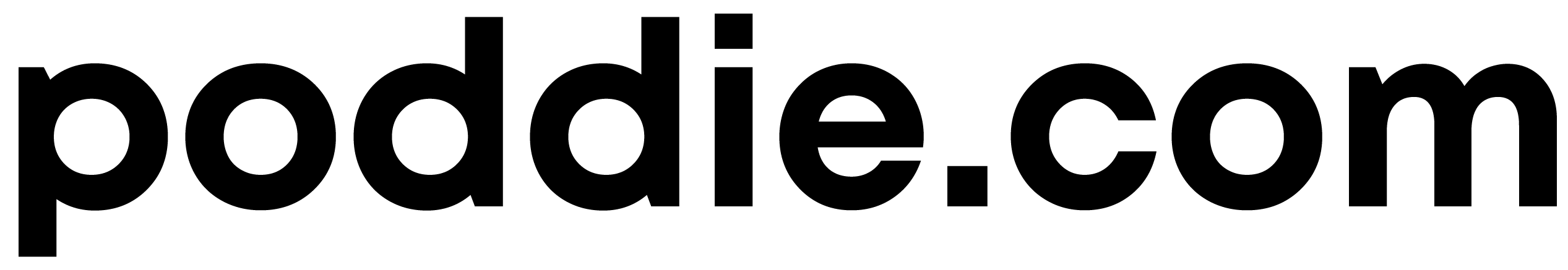 Poddie.com