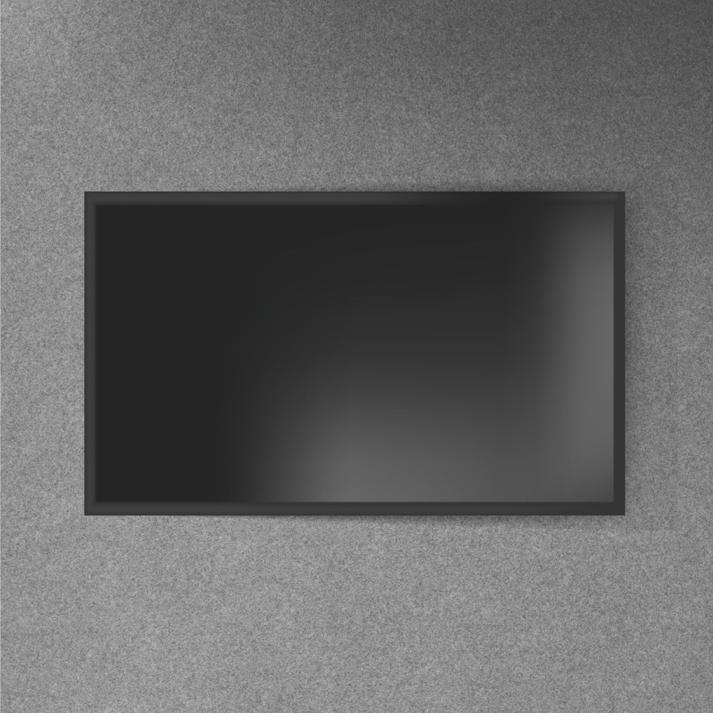 Monitor (incl. bracket) - Poddie Sit